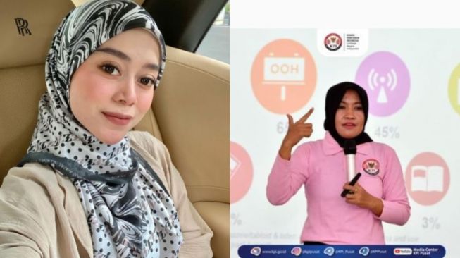 Ramai Lesti Alami KDRT, Sikap Tegas KPI Boikot Pelaku KDRT di Layar Kaca Tuai Dukungan Publik