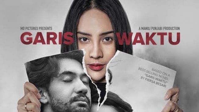 Film Indonesia Bertema Perselingkuhan (IMDb)