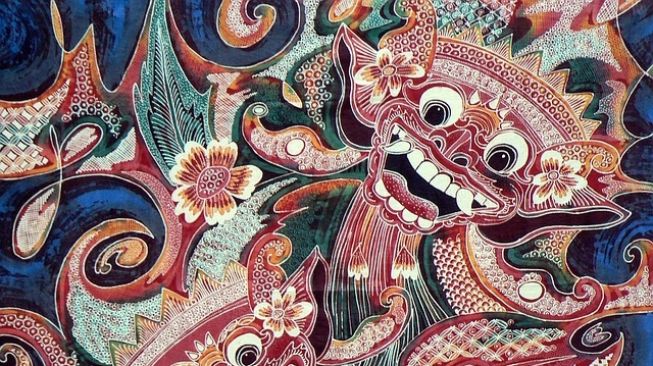 Ucapan Hari Batik Nasional 2022, Diunggah Jadi Status WA, IG dan FB, Besok 2 Oktober!