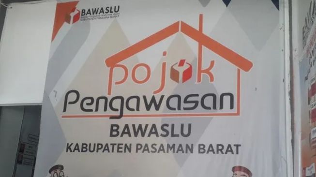 Tak Terima Namanya Dicatut Parpol, 5 Warga Lapor ke Bawaslu Pasaman Barat