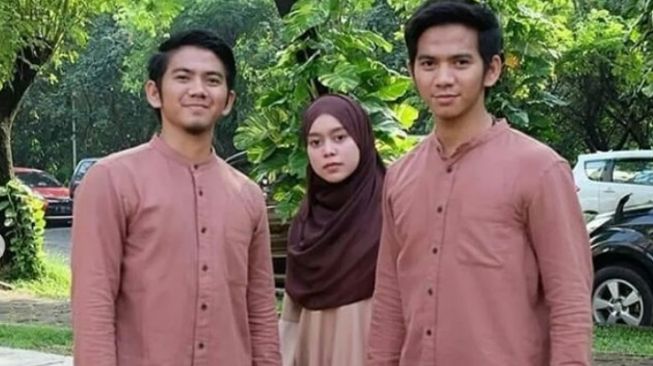 Rizki DA Doakan Lesti Kejora Dengan Tagar Kami Bersama Lesti, Netizen Baper