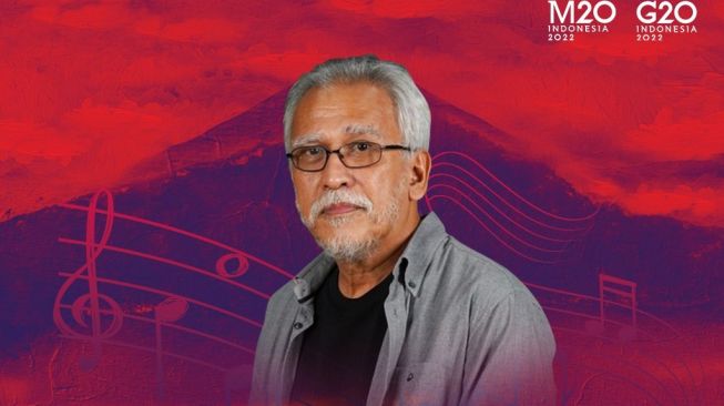 LENGKAP Lagu Kanjuruhan Iwan Fals: Lirik, Kunci Gitar, dan Chord