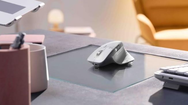 Logitech Luncurkan Mouse Ikonik dan Premium Khusus Pengguna Mac