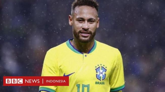 Ketika Kostum Timnas Brasil Dipolitisasi Menjelang Pemilihan Presiden