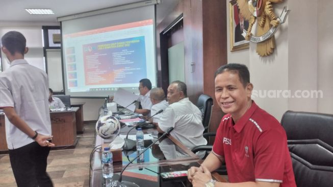 21 Klub Bakal Berlaga di Liga 3 Zona Sumbar 2022