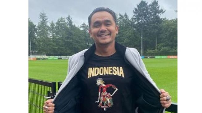 Akui Kena Mental, Valentino Simanjuntak Resmi Hengkang usai Tragedi Kanjuruhan