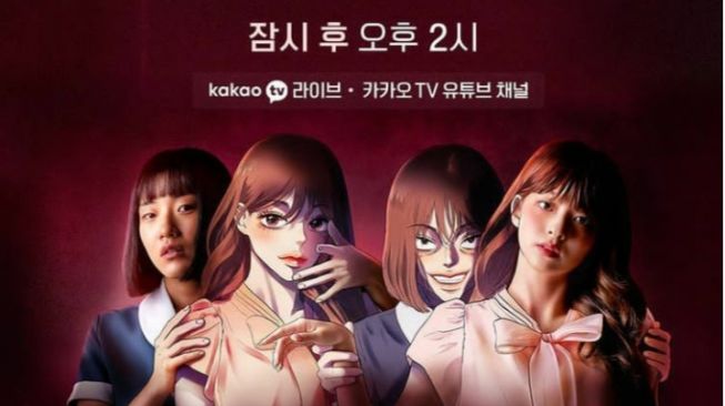 Diperankan Aktris Menawan, 5 Drama Korea dengan Judul 'Beauty' yang Wajib Kamu Tonton