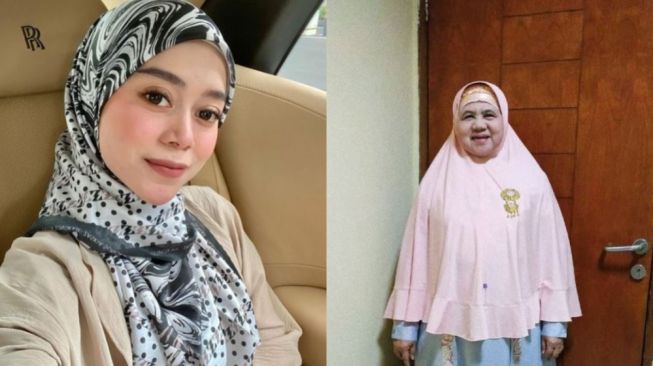 Lesti Kejora Harus Dengar Ceramah Mamah Dedeh Ini: Kita Para Istri Punya Hak Hidup Tenang dan Sehat