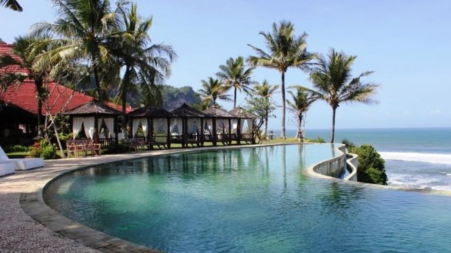 Intip Pesona 4 Hotel di Jogja Berikut, Punya View Pantai yang Instagramable