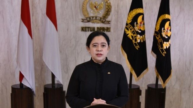 Puan Minta Investigasi Total Tragedi Kanjuruhan Malang