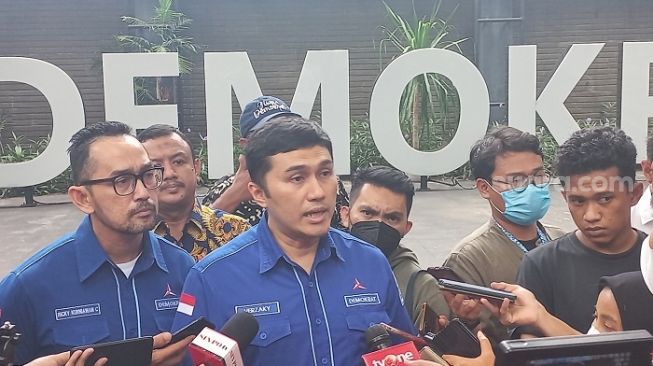 Kepala BIN Sebut Aura Jokowi Pindah ke Prabowo, Demokrat: Jangan Rampas Parpol yang Majukan Capres!