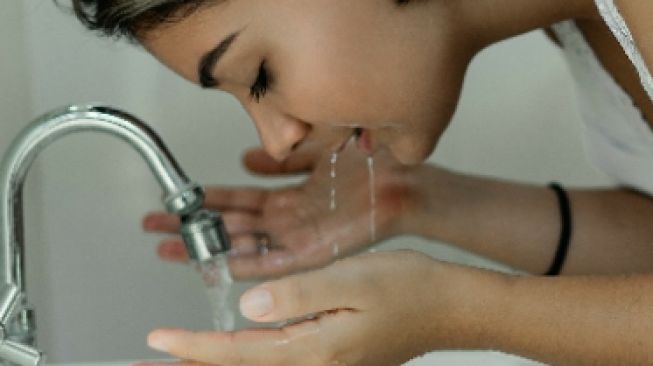 Penting! Simak 5 Cara Mencuci Muka yang Baik dan Benar