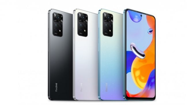 12 HP Xiaomi dan Redmi Ini Dapat Update HyperOS Mulai April 2024