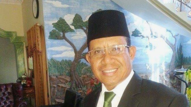 Timsus Gubernur Kepri Sarafuddin Aluan Minta Maaf ke Sekjen PDIP: Murni Kesalahan Saya Sendiri