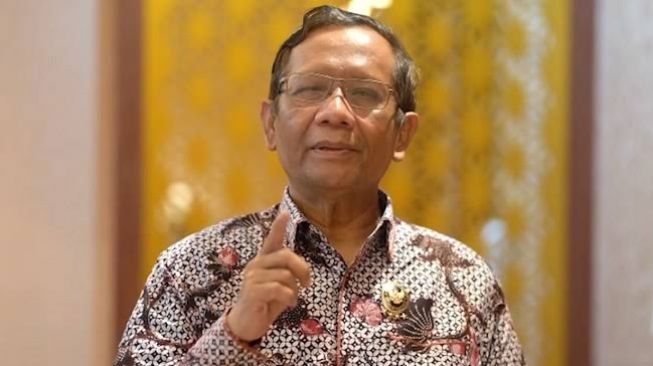 Jokowi Terbitkan Perppu, Putusan MK Soal UU Ciptaker Inkonstitusional Otomatis Gugur