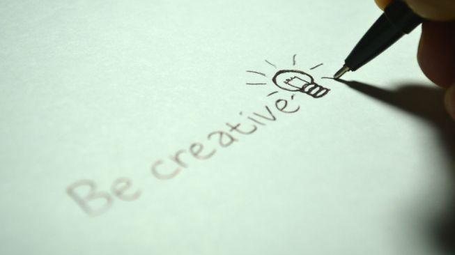 4 Tips Menjalani Hidup dengan Lebih Produktif dan Kreatif, Lakukan Inovasi!