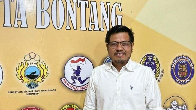 Tak Ada Anggaran, 3 Cabor dari Bontang Ini Berlaga di Porprov Kaltim Pakai Uang Pribadi