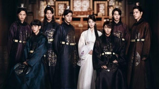 Drama Korea Gabungan Zaman Sejarah dan Modern (Soompi)