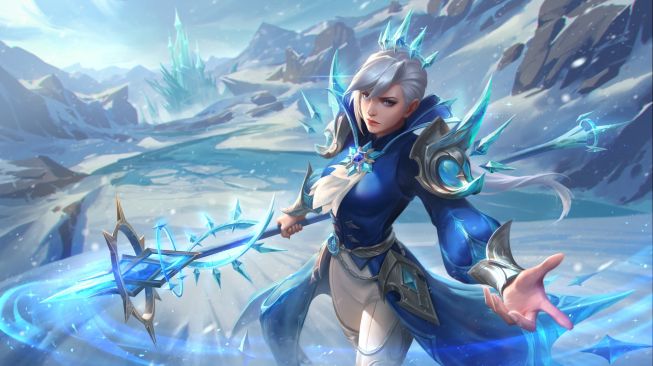 Bosan Pakai Tank? Ini 5 Hero Mobile Legends dengan HP Bengkak