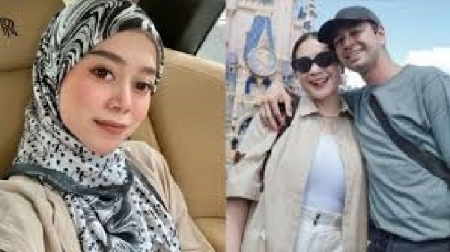 Raffi Ahmad Ngaku Sempat Bertemu Lesti Kejora, Warganet: Bukan yang Terbaik Buat Kita