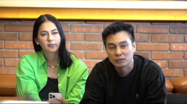 Polisi Pastikan Baim Wong dan Paula Verhoeven Penuhi Panggilan Pemeriksaan Kasus Prank KDRT Siang Ini