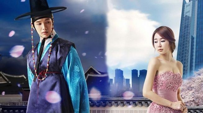 Drama Korea Gabungan Zaman Sejarah dan Modern (Soompi)