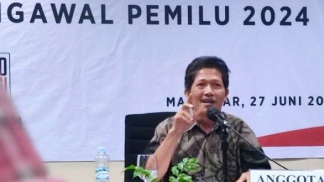 Viral Ketua Partai Sebut Kader Bisa Berbuat Curang Asal Tidak Ketahuan, Begini Reaksi Bawaslu Sulsel