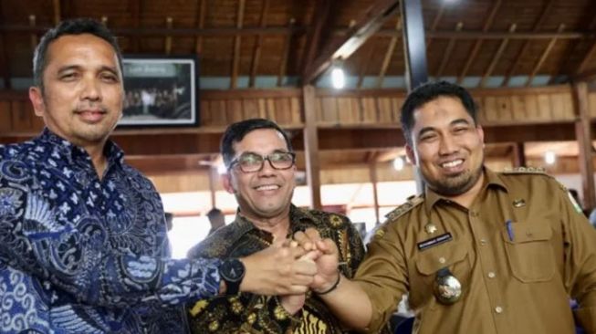 Tiga Daerah di Aceh Kolaborasi Majukan Pariwisata