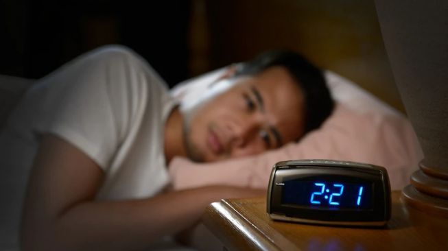 5 Cara Mengatasi Gangguan Tidur Akibat Depresi, Pernah Mencoba yang Mana?