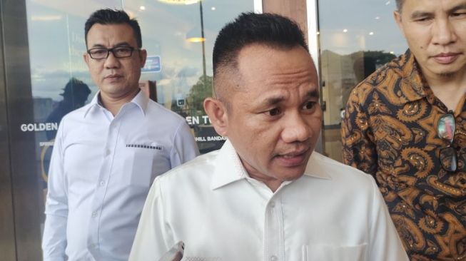 Bawaslu Lampung Temukan Dua Bacaleg Berstatus ASN Aktif