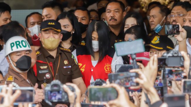 Akhirnya Terungkap! Inilah yang Dialami Putri Candrawathi di Rumah Magelang