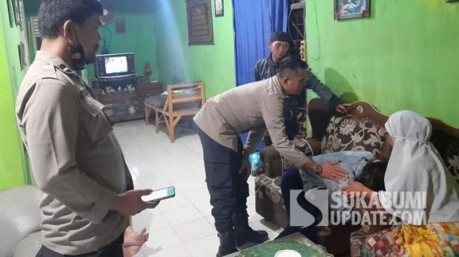 Sempat Dinyatakan Hilang Usai Izin Ke Toilet Jesika Akhirnya Ditemukan Polisi Di Tempat Ini 9180