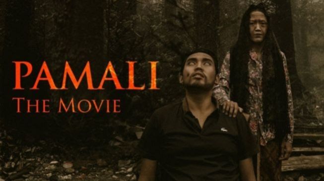 Sinopsis Film Pamali, Mengalami Hal Mistis Akibat Langgar Peraturan Adat