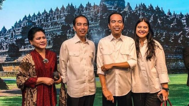 Pesohor Indonesia yang Dibuatkan Patung Lilin di Madame Tussauds(Instagram/@madametussaudshongkong)