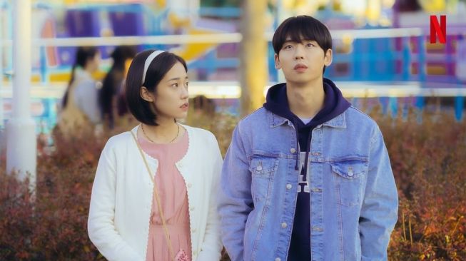 Dinilai Memiliki Ending yang Menyentuh, Film Korea 20th Century Girl Jadi Serbuan Penonton