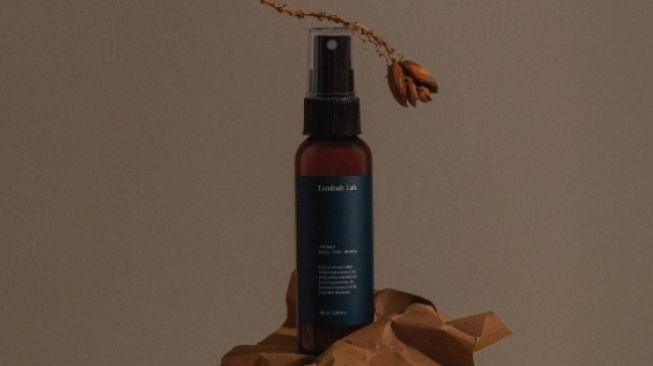 7 Rekomendasi Hair Mist Lokal, Murah Mulai Dari 17 Ribu untuk Rambut Sehat