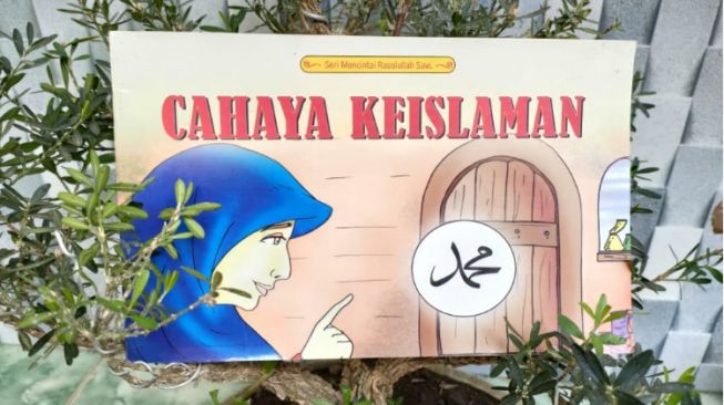 Menyelami Perjalanan Hidup Rasulullah dari Buku Cahaya Keislaman