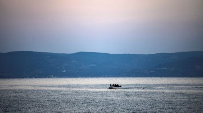 Langgar Perintah Italia, Kapal Penyelamat Migran Tolak Tinggalkan Pelabuhan Sisilia