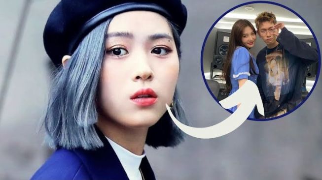 Sebut Hubungan Joy Red Velvet dan Crush, Komen Ryujin ITZY Tuai Kontroversi