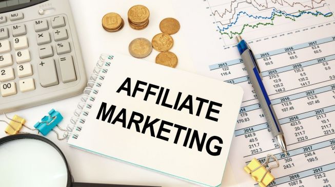 Bikin Untung Berkali Lipat, Ini 4 Strategi yang Harus Diketahui Pemilik UMKM dalam Memanfaatkan Affiliate Marketing