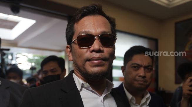 Pengacara Rizky Billar Ternyata Sepupunya Sendiri, Netizen: Nggak Mampu Bayar Pengacara Kondang