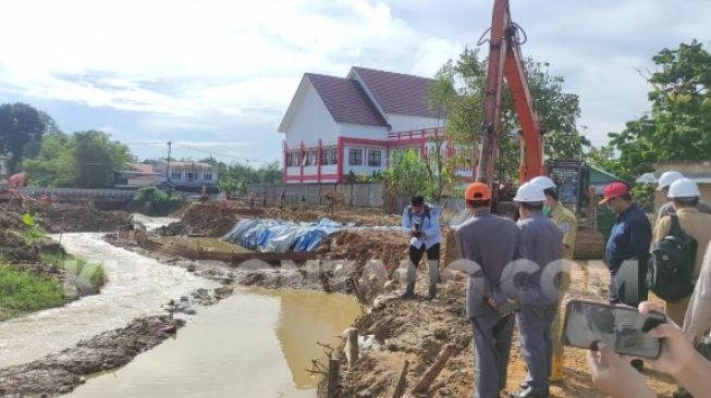 PUPRK Bontang Tak Koreksi Harga Proyek yang Sudah Berkontrak, Kok Bisa?