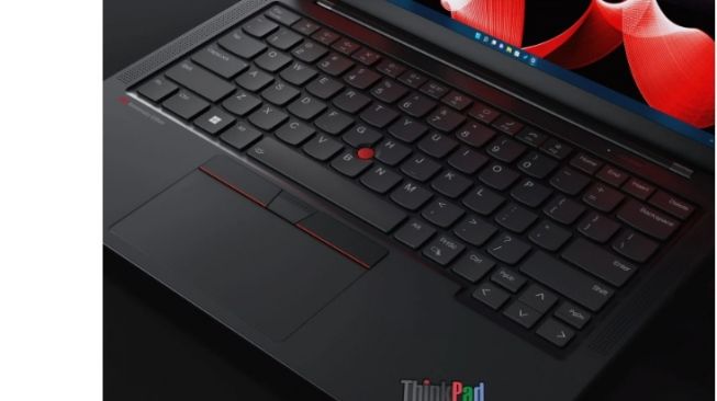 Lenovo ThinkPad X1 Carbon [Gizmochina]