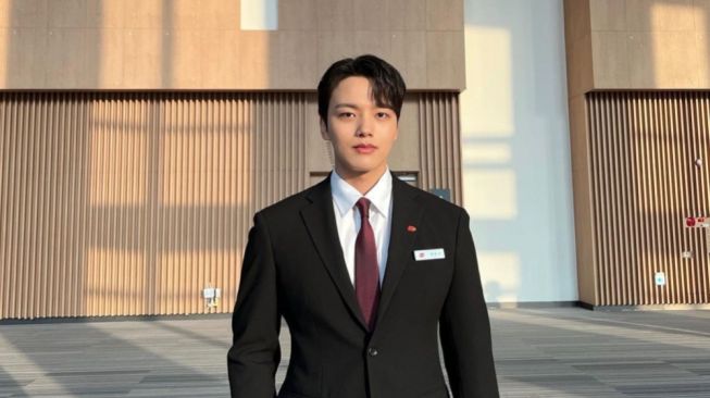 Yeo Jin Goo Dikonfirmasi Bintangi Film Korea Terbaru Hijacking