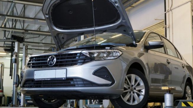 Rekomendasi Bengkel VW Surabaya, Alamat, dan Layanannya
