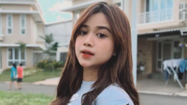 Unggah Foto Tanpa Make Up, Brisia Jodie Dibully