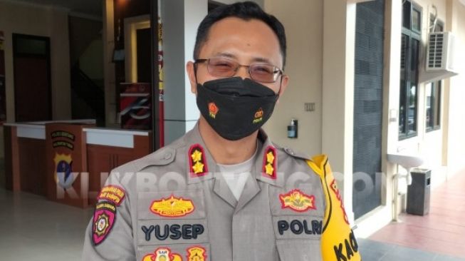 Kata Polisi Pelaku Pelecehan Seksual Bukan Pimpinan Ponpes di Bontang, Siapa?