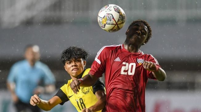 Malaysia Dapat Dukungan Spesial Jelang Hadapi Indonesia di Laga Penentuan Kualifikasi Piala Asia U-17 2023