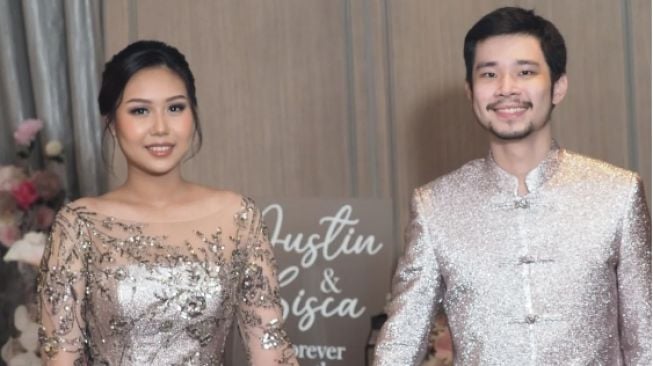 So Sweet! Perjalanan Cinta Jess No Limit dan Sisca Kohl, Unggahan Terbaru Bikin Heboh