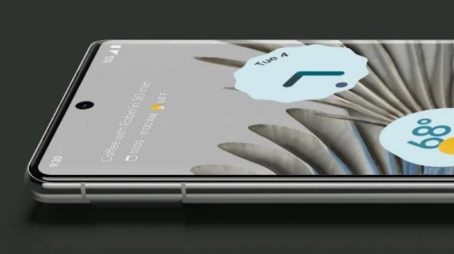 Google Pixel 8 Pro Diprediksi Akan Gunakan Ultrasonic Fingerprint Scanner